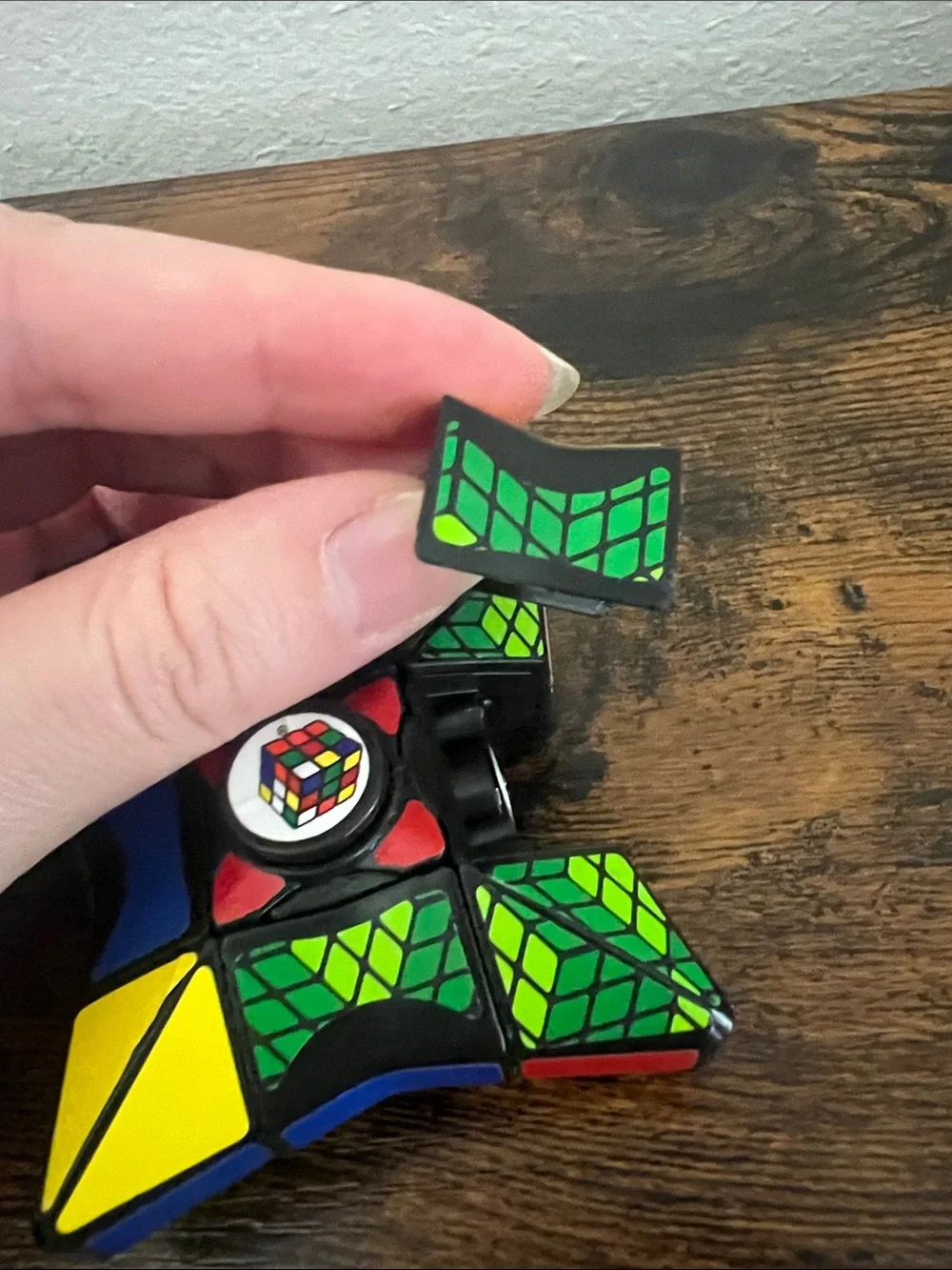 Rubiks rubik cube